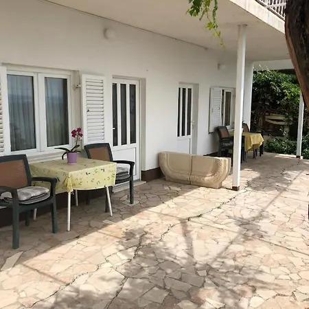 Apartmani Marina Appartement *