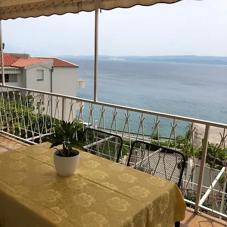 Apartmani Marina