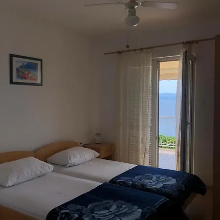Appartement Apartmani Marina *