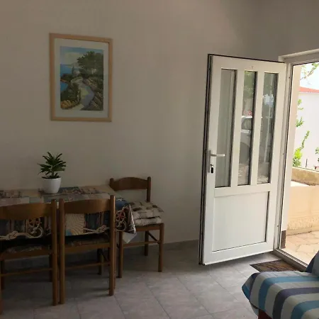 Appartement Apartmani Marina
