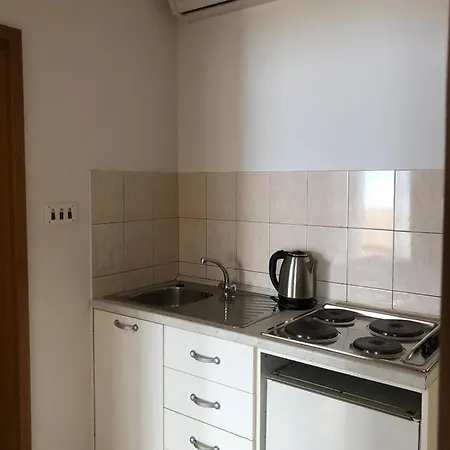 Apartmani Marina Appartement