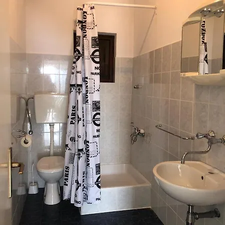 Appartement Apartmani Marina Dugi Rat