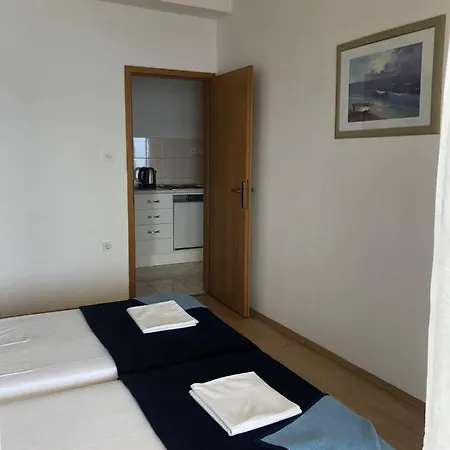 Appartement Apartmani Marina