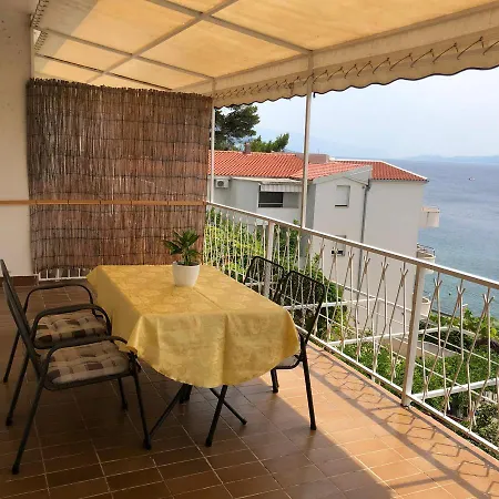 Apartmani Marina Dugi Rat
