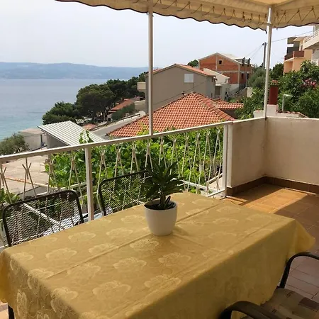 Appartement Apartmani Marina *