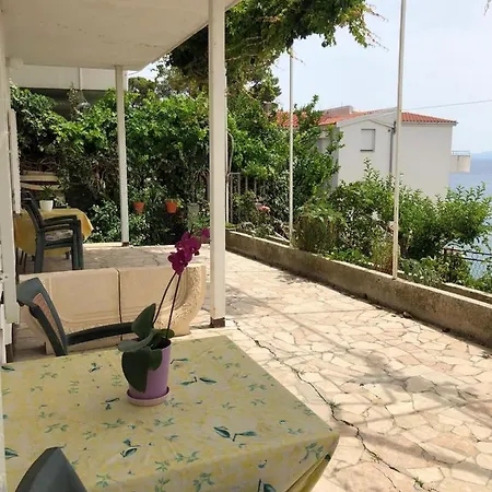 Apartmani Marina * Dugi Rat