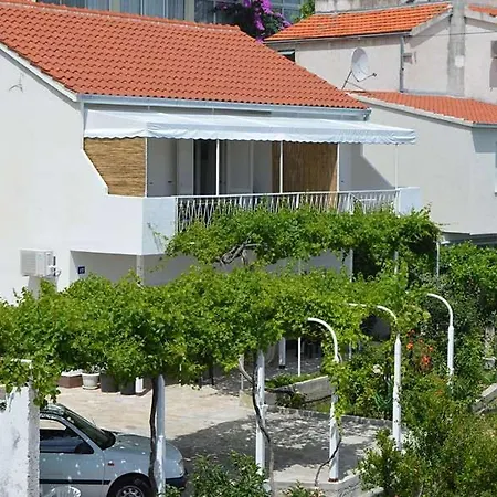 Apartmani Marina Appartement