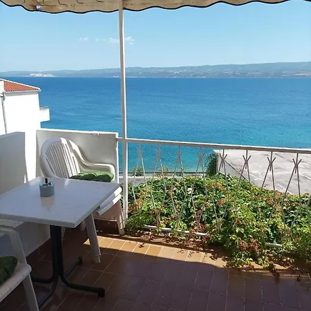 Apartmani Marina Dugi Rat